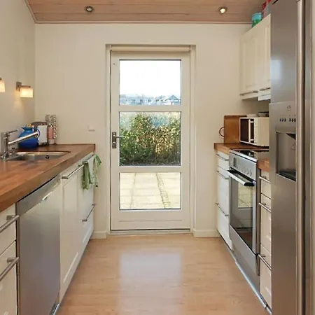 Styrger - 20m From The Sea In Se Jutland By Interhome * Sjolund