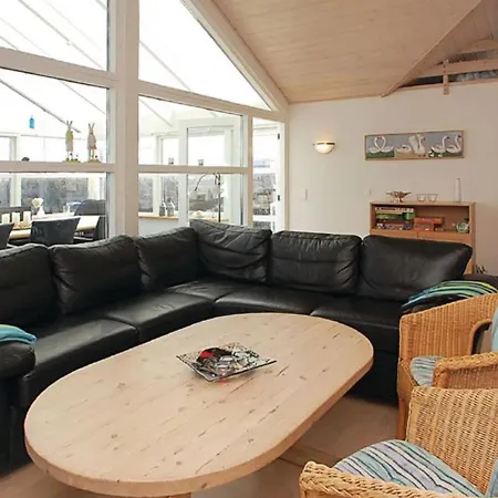 Styrger - 20m From The Sea In Se Jutland By Interhome Vakantiehuis Sjolund
