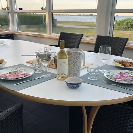 Styrger - 20m From The Sea In Se Jutland By Interhome