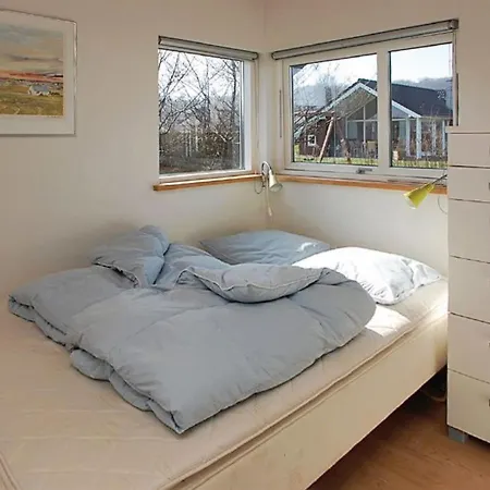 Vakantiehuis Styrger - 20m From The Sea In Se Jutland By Interhome