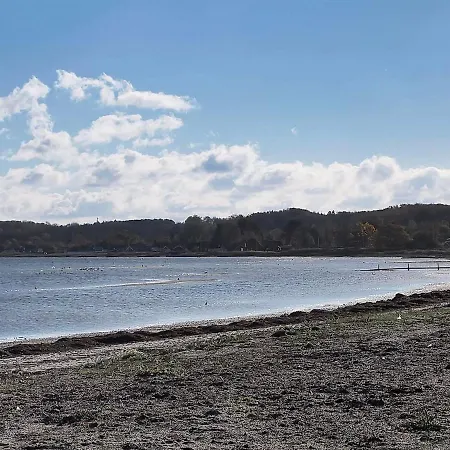 Styrger - 20m From The Sea In Se Jutland By Interhome Sjolund