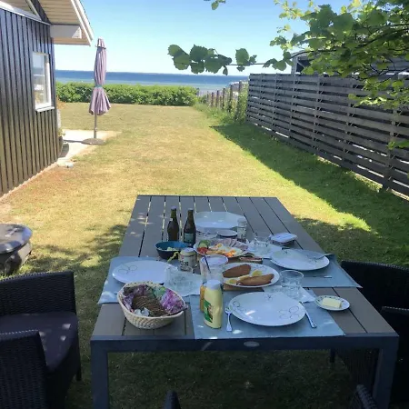 Styrger - 20m From The Sea In Se Jutland By Interhome *