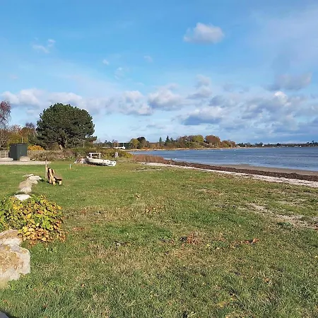 Styrger - 20m From The Sea In Se Jutland By Interhome Vakantiehuis
