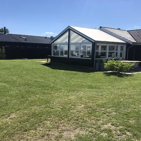 Vakantiehuis Styrger - 20m From The Sea In Se Jutland By Interhome *