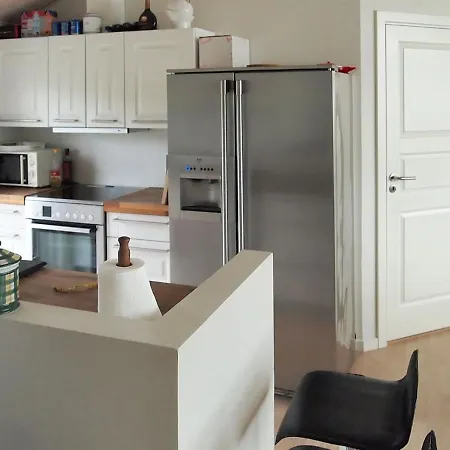 Vakantiehuis Styrger - 20m From The Sea In Se Jutland By Interhome Sjolund