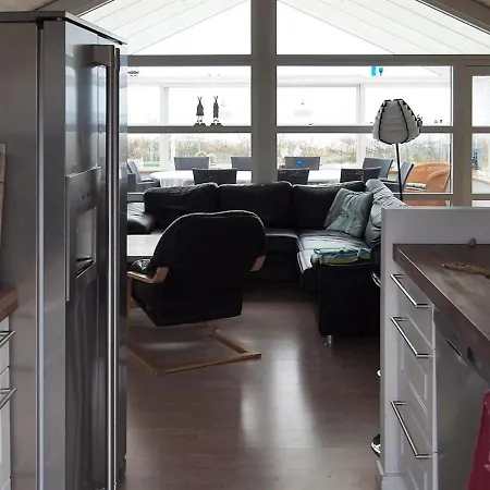 Styrger - 20m From The Sea In Se Jutland By Interhome