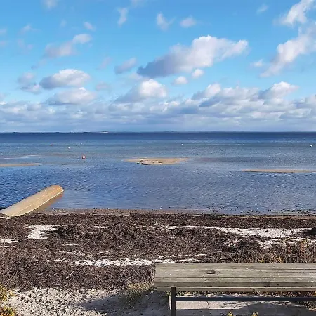 Styrger - 20m From The Sea In Se Jutland By Interhome Vakantiehuis *
