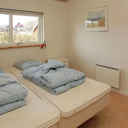 Styrger - 20m From The Sea In Se Jutland By Interhome Vakantiehuis
