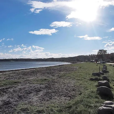 Styrger - 20m From The Sea In Se Jutland By Interhome Vakantiehuis *